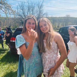 Meet your Posher, Erin